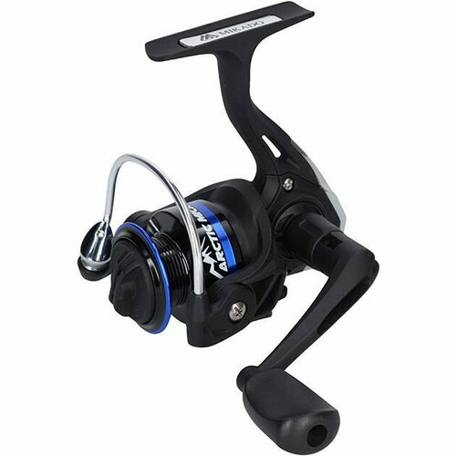 фото Микадо катушка mikado arctic micro 504 fd ()