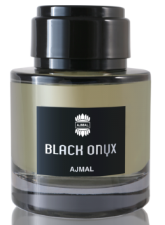 Ajmal Black Onyx парфюмированная вода 100мл