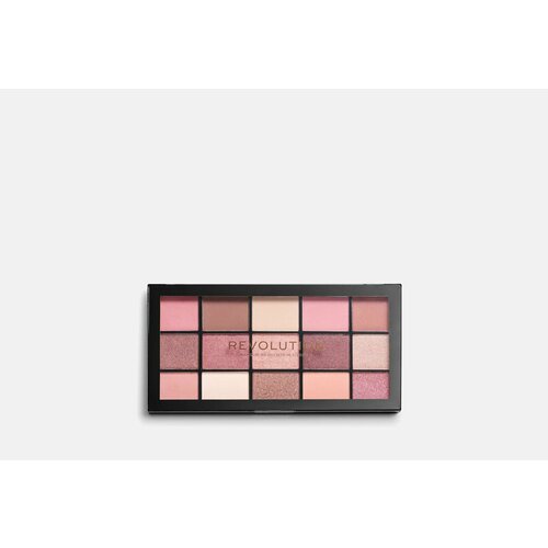 Палетка теней re-loaded palette provocative