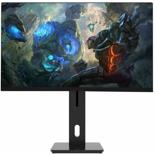 Монитор Lime Z270A Black 2488100₽