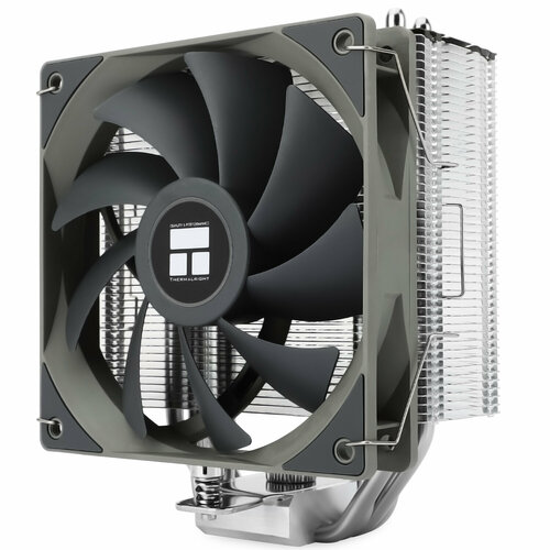 Башенный кулер Thermalright Assassin Spirit 120 V2 для LGA 1700/1200/115Х/AM4/AM5 кулер для процессора msi 360r v2 magcoreliquid360rv2