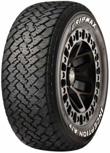 Gripmax Inception A/T 195/80 R15 100T