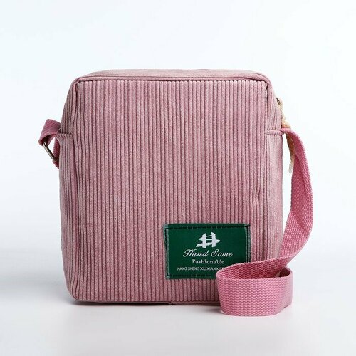 фото Сумка , розовый нет бренда