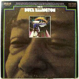 Старый винил, RCA Victor, DUKE ELLINGTON - This Is Duke Ellington (2LP , Used)