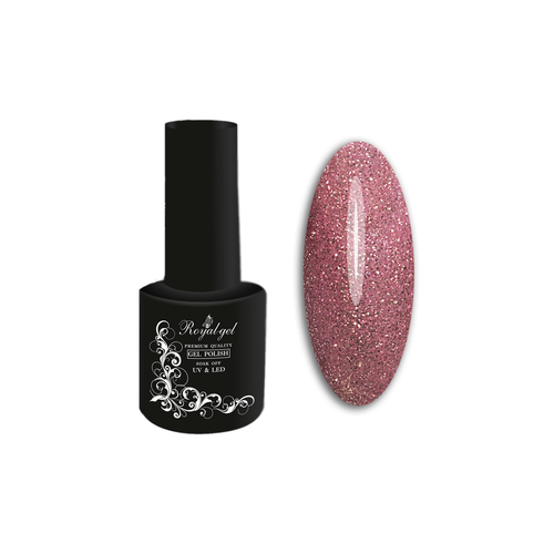 Гель-лак Royal-gel Классик 5 мл. R309