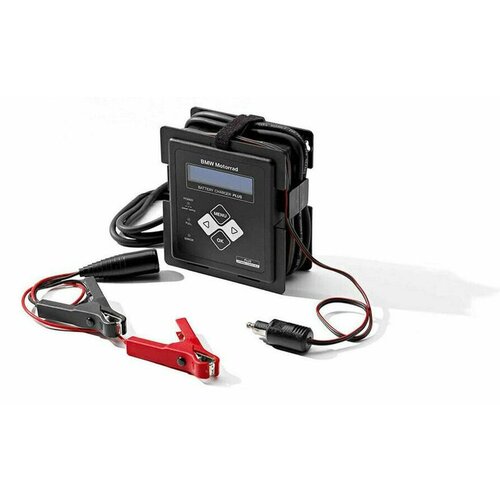 Зарядное устройство BMW Motorrad Plus 2300000₽