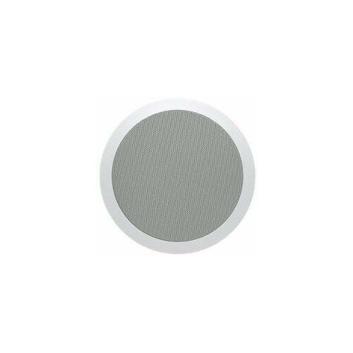 NordFolk NSC125 потолочная 2-х полосная встраиваемая система цвет белый 499000₽