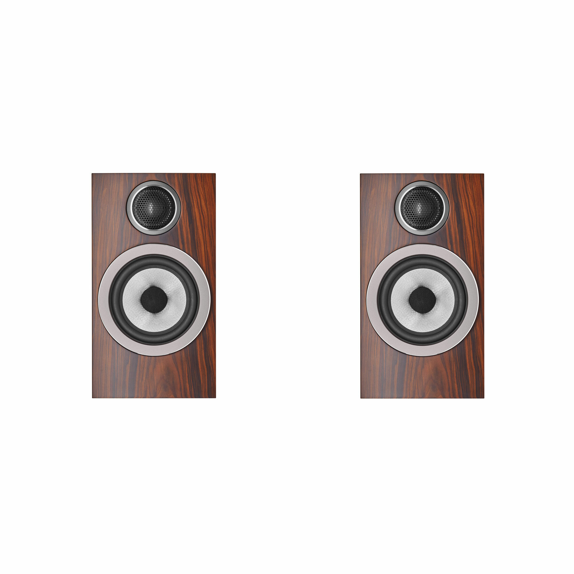 Bowers & Wilkins 707 S3 Mocha