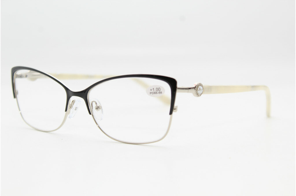 Готовые очки для зрения (РЦ 66-68) +1.25