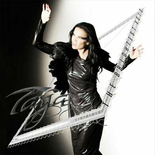 Компакт-диск Warner Tarja Turunen – Brightest Void