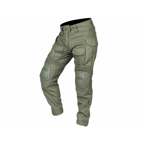 фото Брюки боевые (idogear) aa-cp gen.3 rg (l)