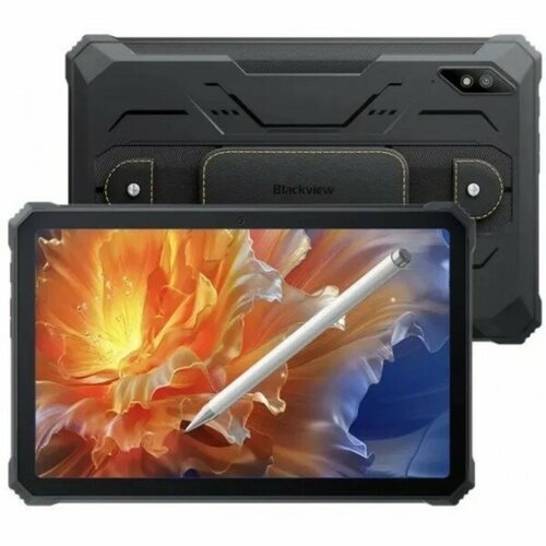Планшет BLACKVIEW ACTIVE 8 6128GB BLACK 2440300₽