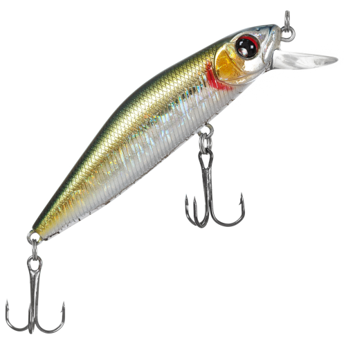 фото Воблер gc (grows culture) crank jack 78sp-sr 78мм. 10,8гр. #02