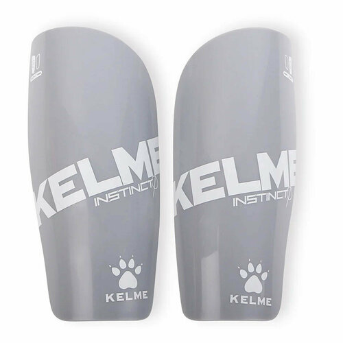 Щитки футбольные KELME Soccer Guard K15S948-225, размер M (российский S) щитки kelme shin guard