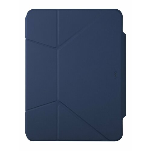Чехол Uniq Ryze для планшета iPad Pro 11 (2020-2022) и iPad Air 10.9, Синий