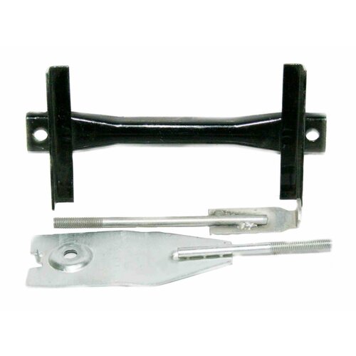 Планка крепления аккумулятора 2191 Datsun On-Do но АвтоВАЗ ВИС 21950370312200 779₽