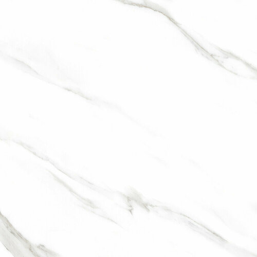 Плитка из керамогранита Laparet Swizer White белый мат для стен и пола, универсально 60x60 (цена за 1.44 м2) плитка из керамогранита laparet cemento beige бежевый мат для стен и пола универсально 60x60 цена за 8 64 м2