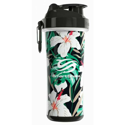 Camo black SmartShake Шейкер Double Wall 750 мл (Smart Shake)