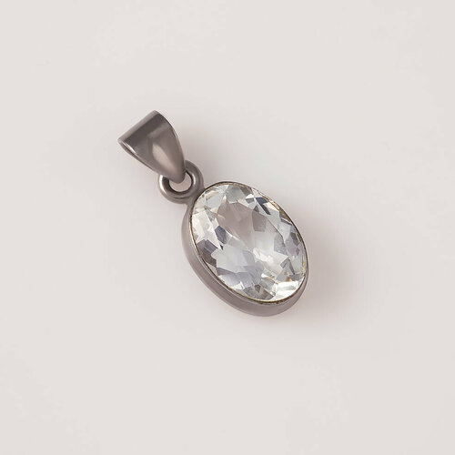 фото Подвеска milana silver, серебро, 925 проба