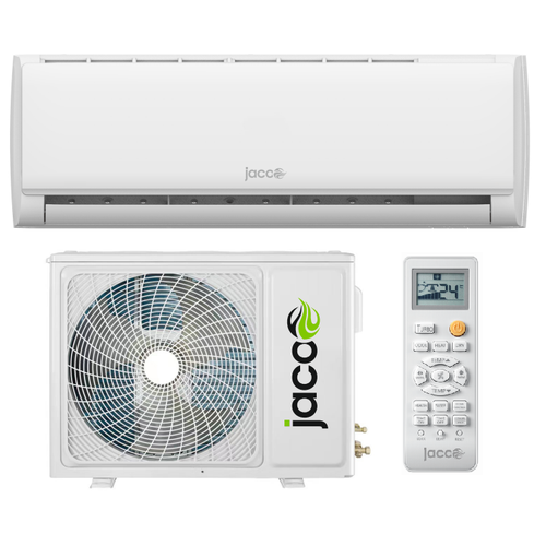 Сплит-система JACOO JCO-07H01 Tatiana для помещений до 21 кв. м.