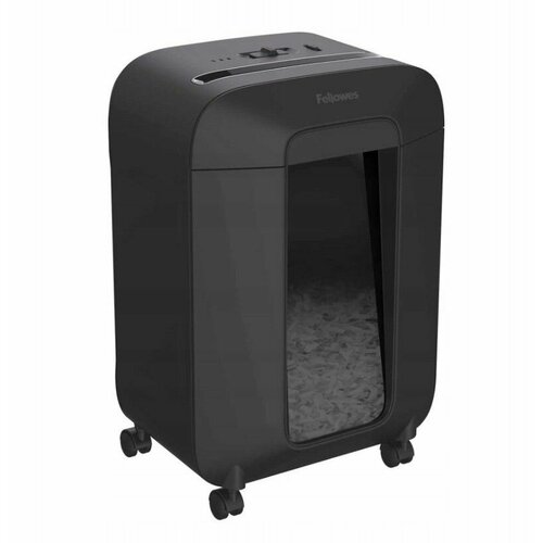 Уничтожитель бумаг Fellowes Powershred LX85 4400801