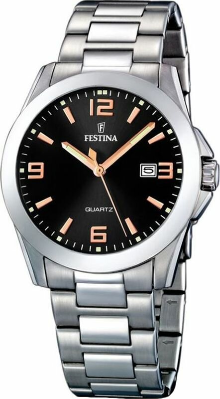 Наручные часы FESTINA