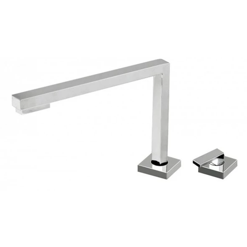 Смеситель Elleci Fusion Chrome 24999₽