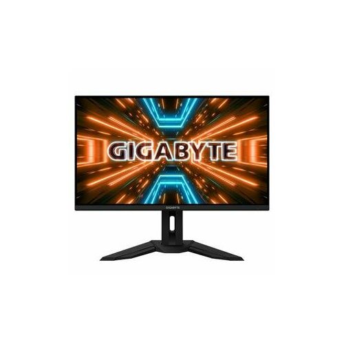 Монитор Gigabyte Монитор LCD 32 M32QC-EK GIGABYTE 4910300₽