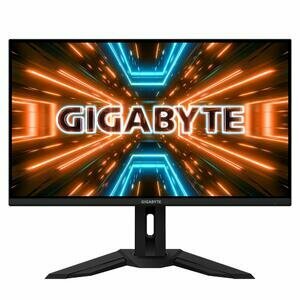 Монитор Gigabyte Монитор LCD 32" M32QC-EK GIGABYTE