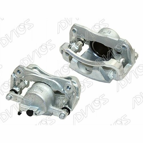 IPSAIP_A5R008 Суппорт тормозной перед TOYOTA CAMRY ACV40 06- правый