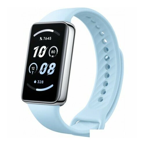 Фитнес-браслет HONOR Band 9 голубой международная версия 530000₽