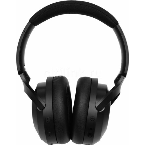 Наушники Creative Zen Hybrid Pro CLASSIC 35 ммBluetooth мониторные черный 51ef1040aa001 22240₽