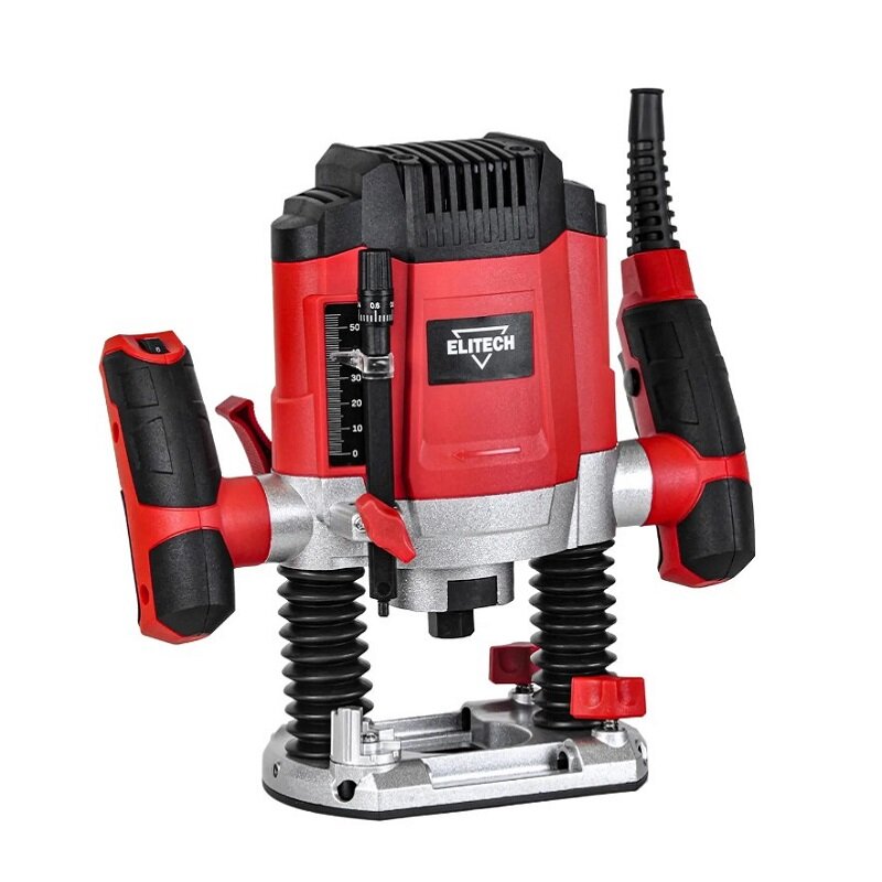 Фрезерная машина Elitech Ф 140Э, E2212.002.00
