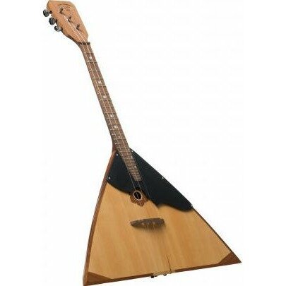 Балалайка прима Doff BPU — фото 1