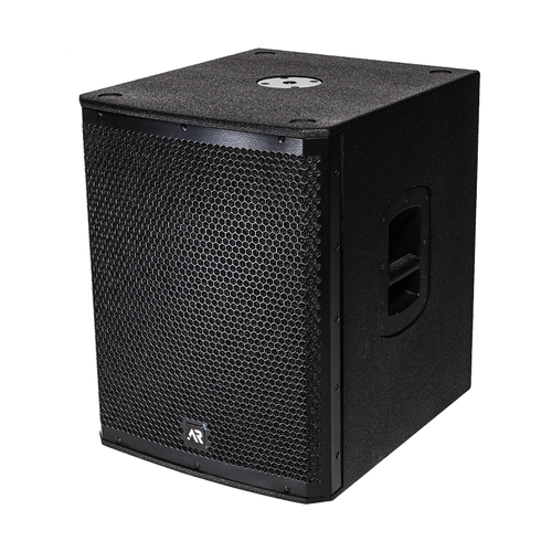 Активный сабвуфер AUDIORUS X 15AW sub