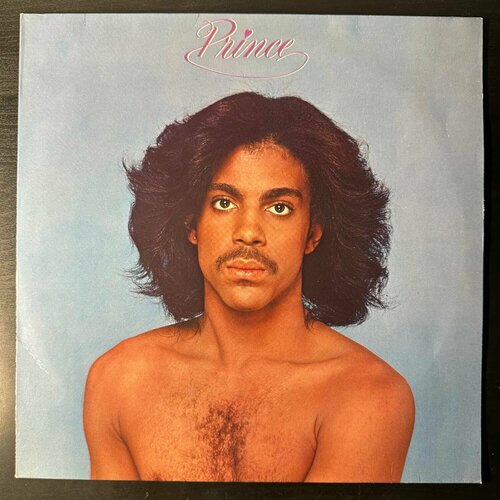 Виниловая пластинка Prince - Prince (Германия)