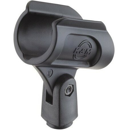 Держатель для микрофона K&M 85070-000-55 — фото 1