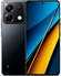 Смартфон Xiaomi POCO X6 8/256 ГБ Global, Dual nano SIM, черный