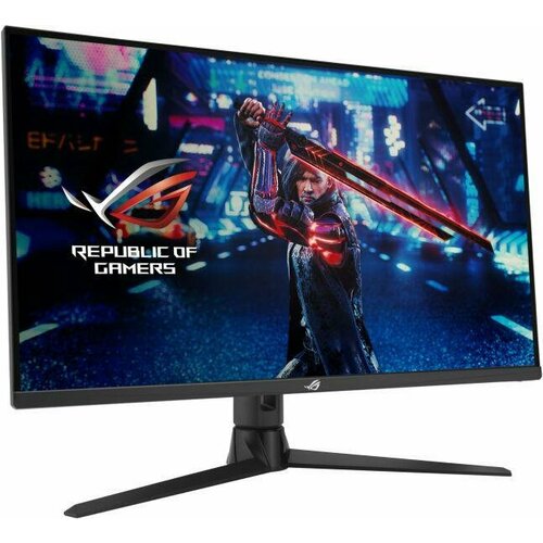 ЖК-монитор для игр Asus ROG Strix XG32AQ 8673000₽