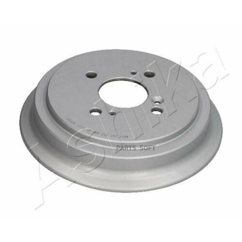 ASHIKA 56-08-811C Барабан тормозной 3402₽