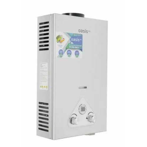 Проточный водонагреватель Oasis Eco S-16 928600₽