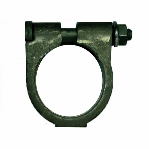 Хомут глушителя для 2123 Шевроле Нива 54 мм 574₽