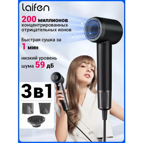 Высокоскоростной фен 1890000₽