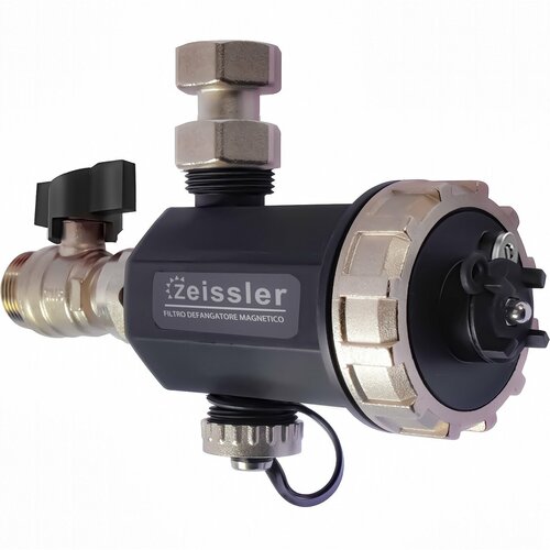 ZEISSLER