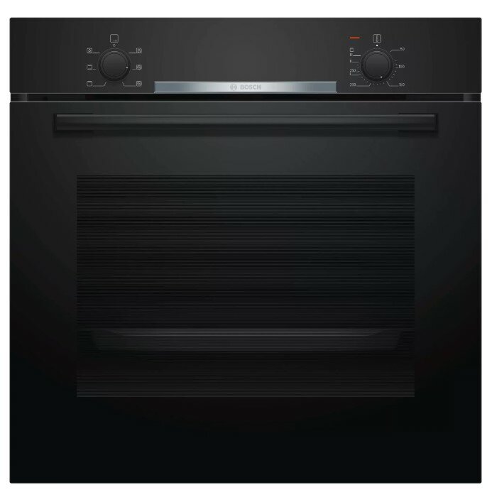 Духовой шкаф электрический Bosch HBA530BB0S