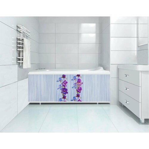 Экран под ванну 