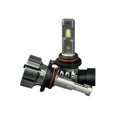 Светодиодная Лампа Hb4 12V К-Т 2 Шт. Ledison Compact №3 LEDISON арт. No3HB4