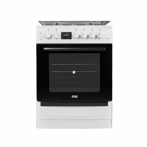 Кухонная плита MIU 6030 ЕRPDCH белая 3055000₽