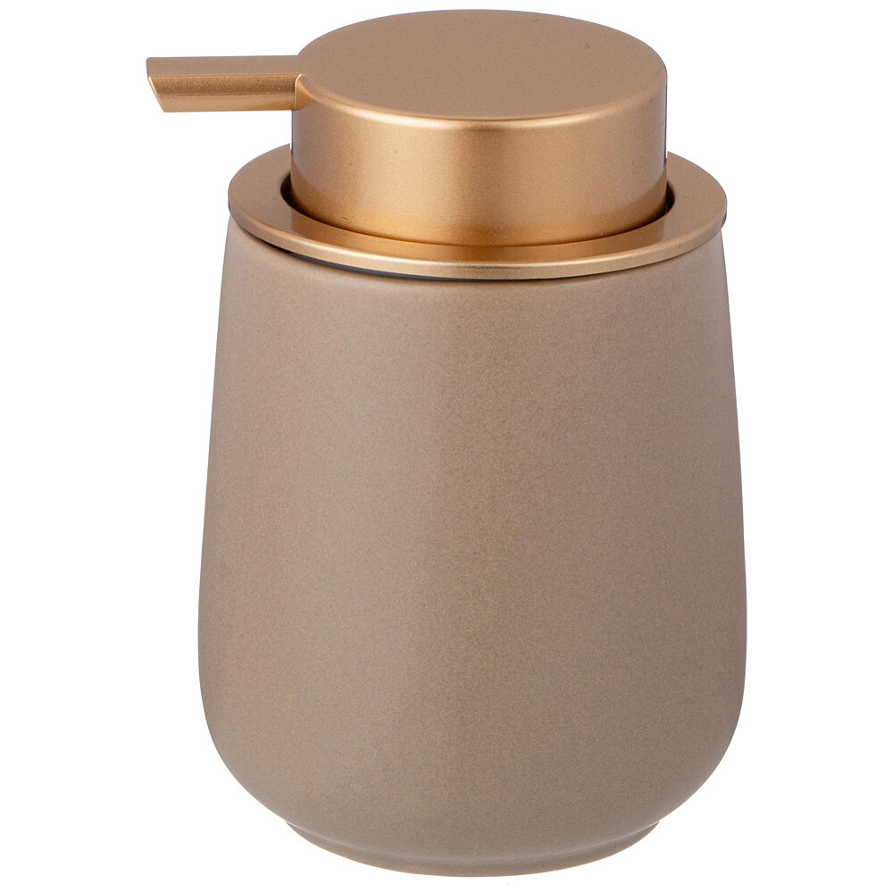 фото Дозатор для моющего средства 400 мл Lefard (197773)