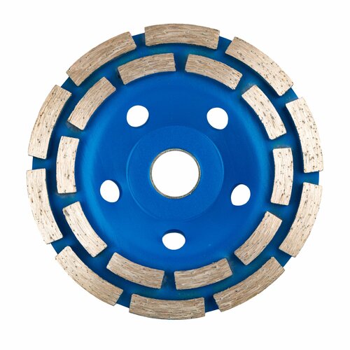 Чашка алмазная DGS-S 125D-2223H-14Z Double Elsilber 888₽